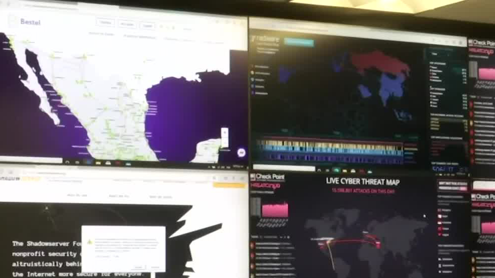 Sedena rinde cuentas sobre hackeo