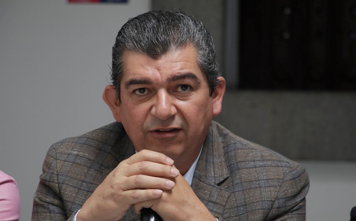 Carlos Montiel Solana | Agencia Enfoque