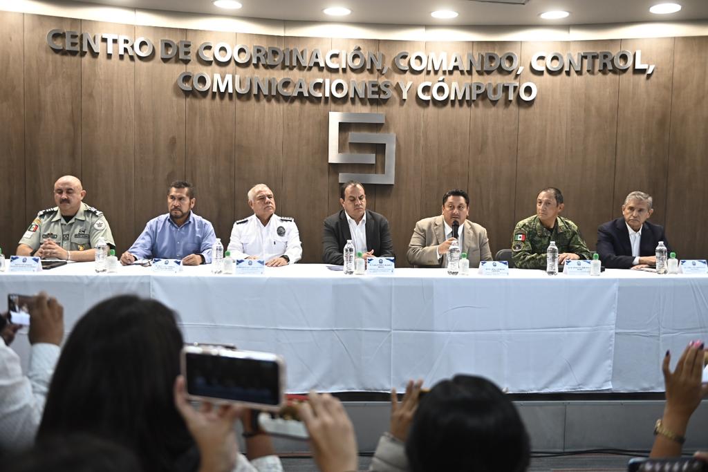 Cuauhtémoc Blanco habló sobre el asesinato de la diputada Gabriela Marín | Especial