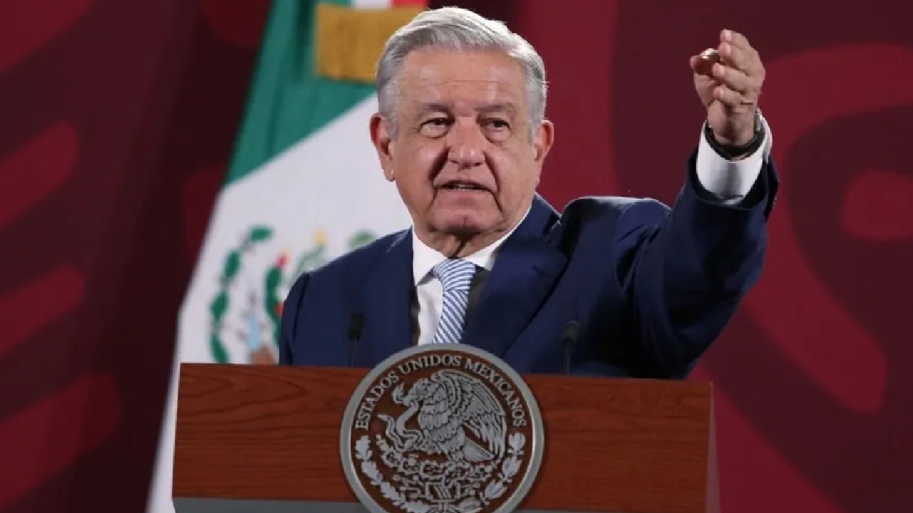 Desplome de helicóptero de Marina fue porque pilotos se confiaron, "no por austeridad": AMLO