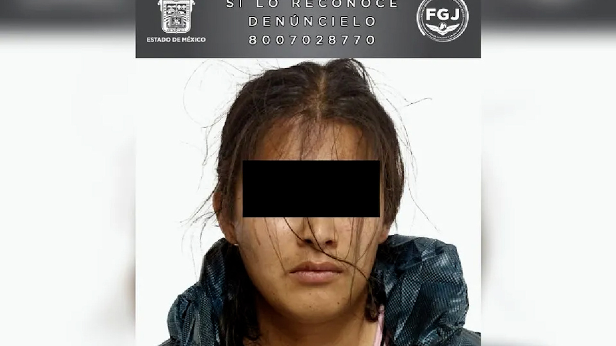 Hombre vestido de mujer asesina a joven por desafío virtual