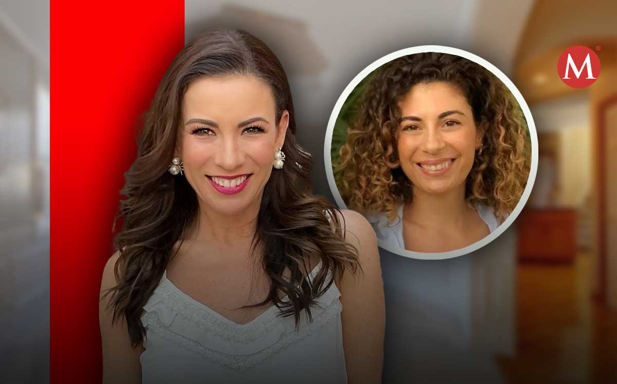 Ingrid Coronado acusa a Anna Ferro