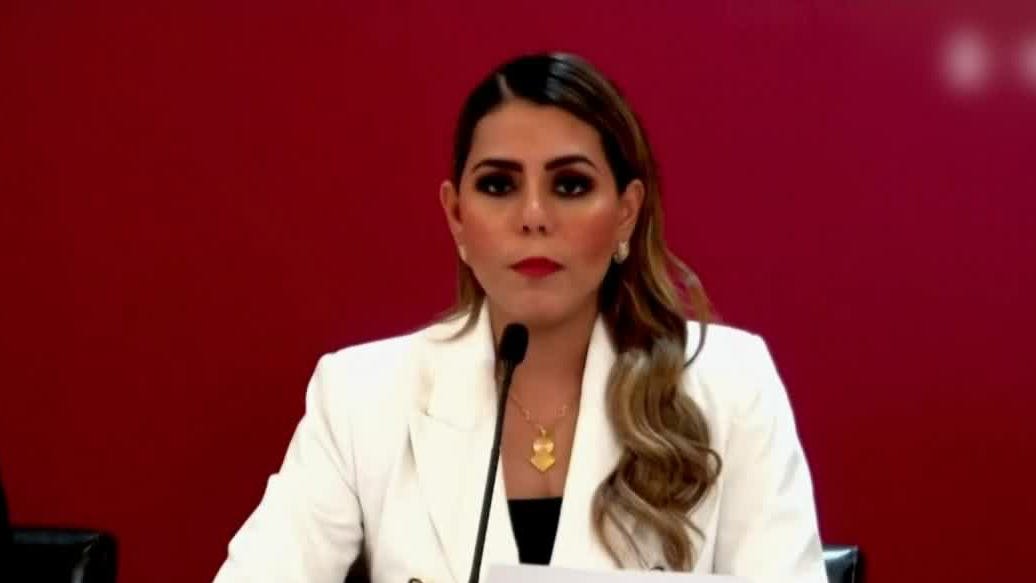 Refuerzan seguridad en Guerrero