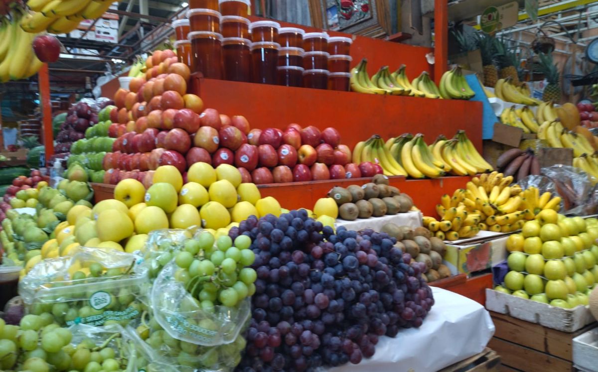 Registran productos del campo aumentos de hasta 100% en Puebla | Jaime Zambrano