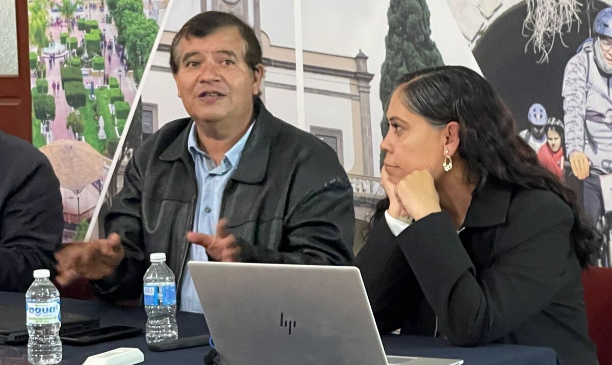 Se requiere una inversión económica importante para desarrollar el proyecto. (Francisco Villeda)