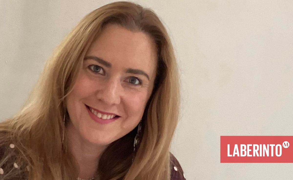 Úrsula Camba Ludlow, historiadora. (Cortesía)
