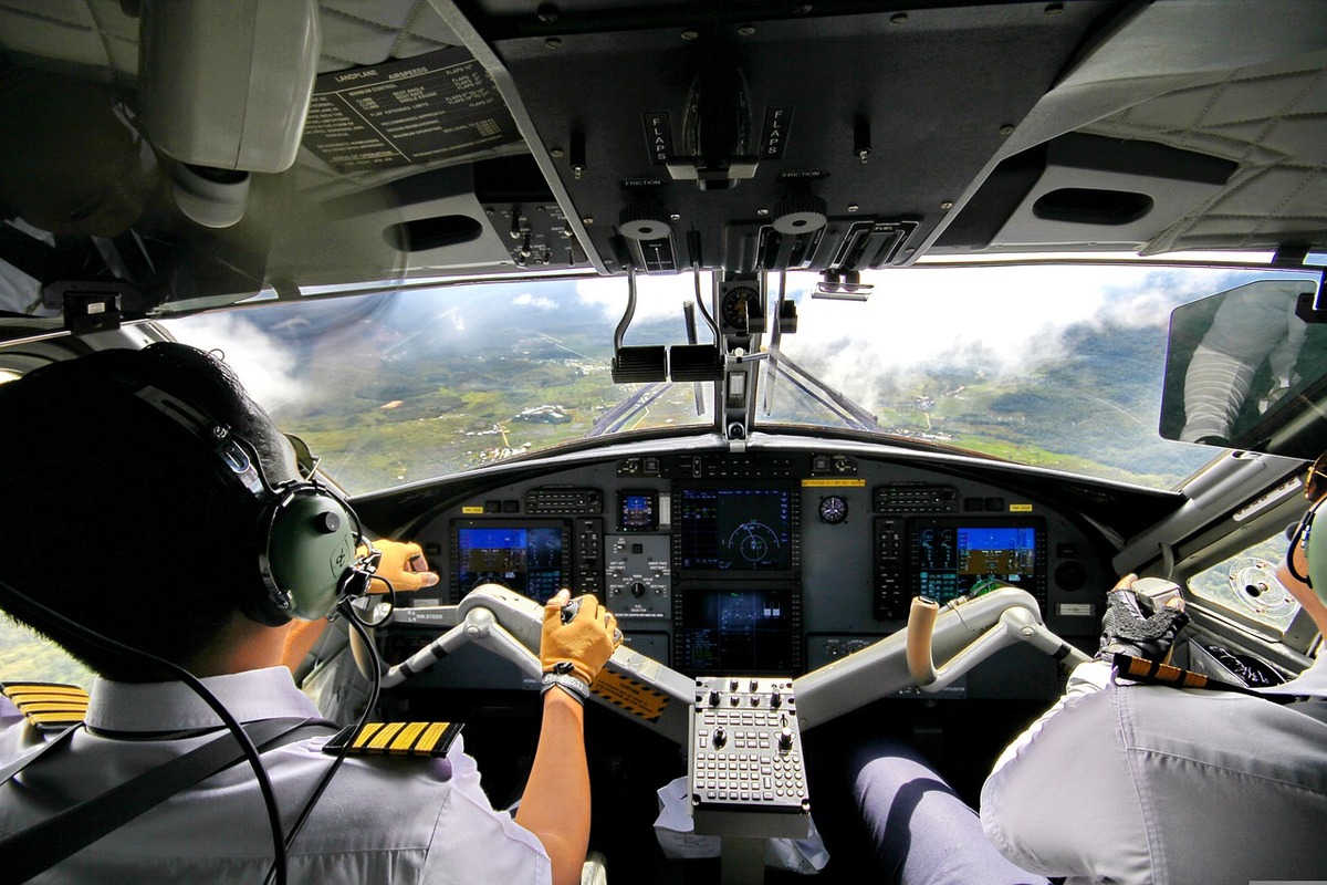 Concretan la venta de 10 aviones guanajuatenses