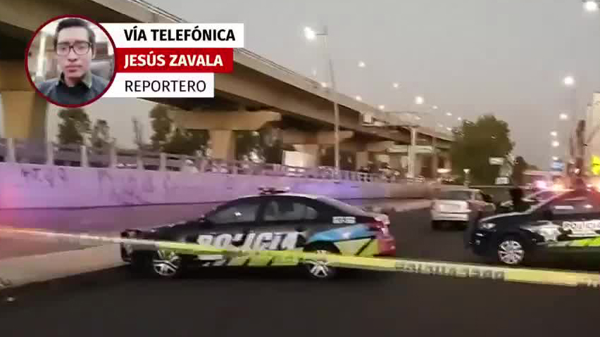 Detienen a uno de los presuntos asesinos de Esmeralda Gallardo
