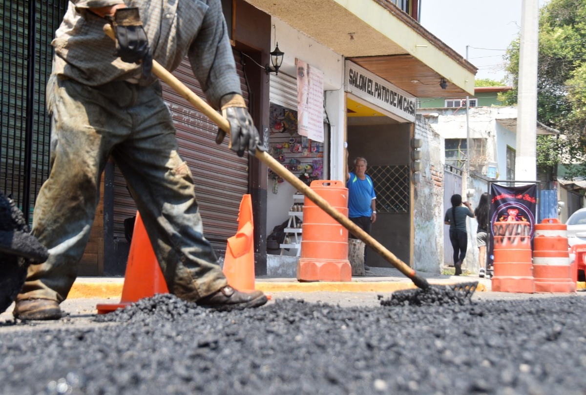El Ayuntamiento señala que atenderán esta demanda.