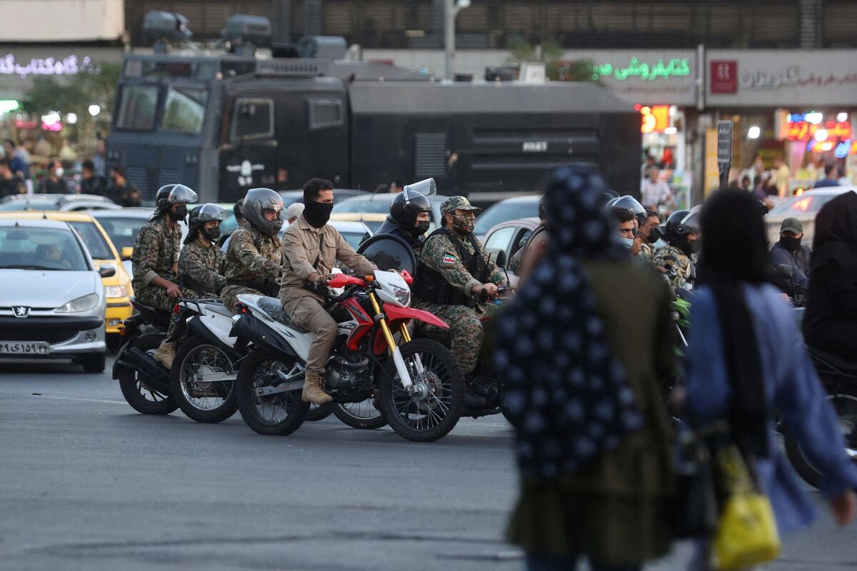 Irán niega que las fuerzas de seguridad mataran a una joven de 16 años | Reuters