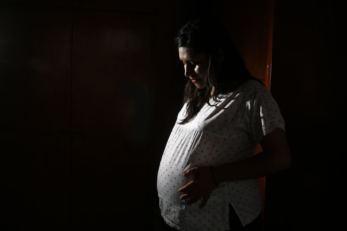 Una de cada 3 mujeres sufre violencia en parto; 1 de cada 10, con cesárea sin consentir | Agencia Enfoque