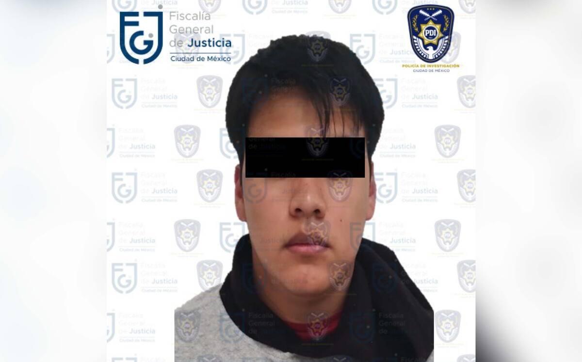 Pedro Jair 'N' es acusado de asesinar a su novia | Especial
