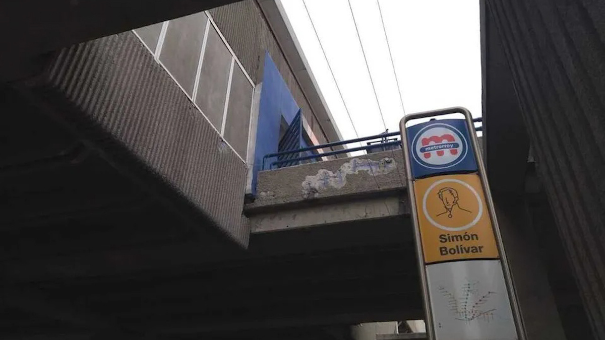 Reportan otra vez retrasos por vagones de Línea 1 del metro