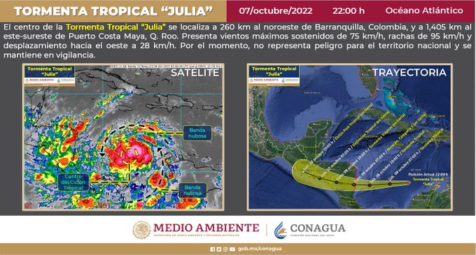 Se prevé que siga aumentando su potencia. (Especial)