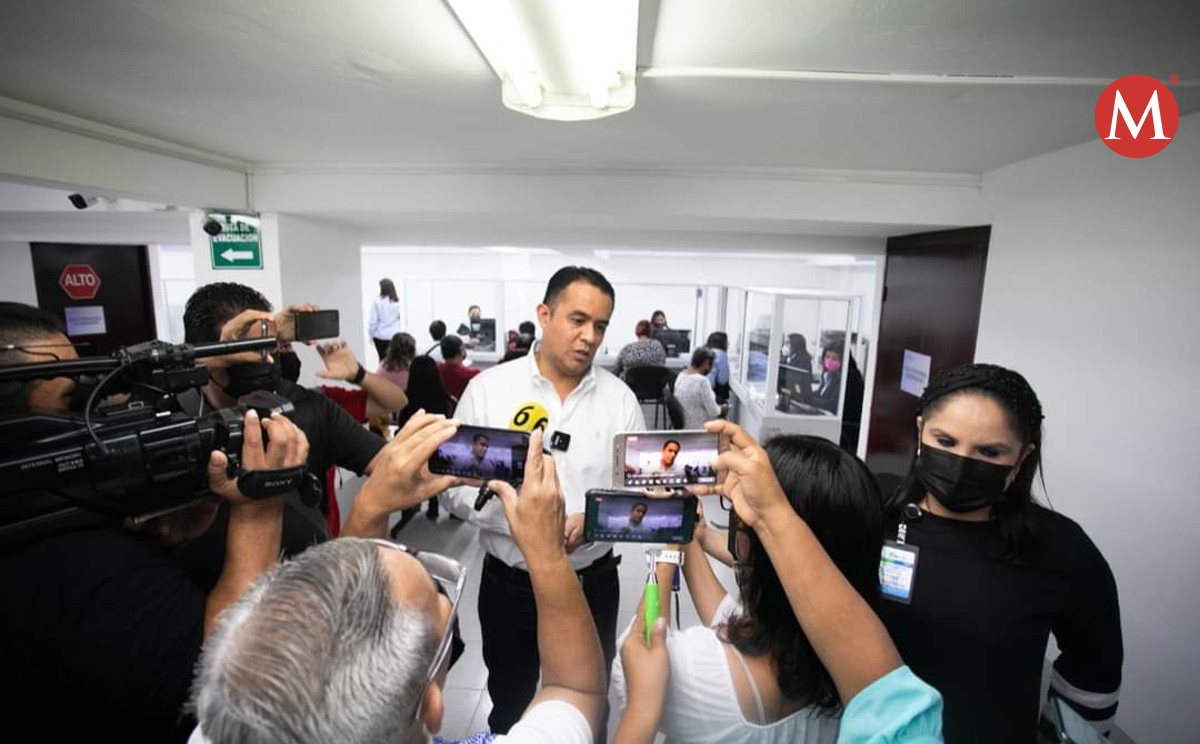 Sector industrial y comercial, los que más pasivo ocasionan a Comapa