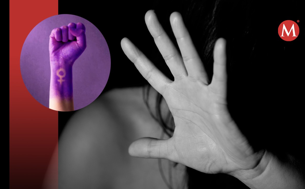 Violencia de género, feminicidios