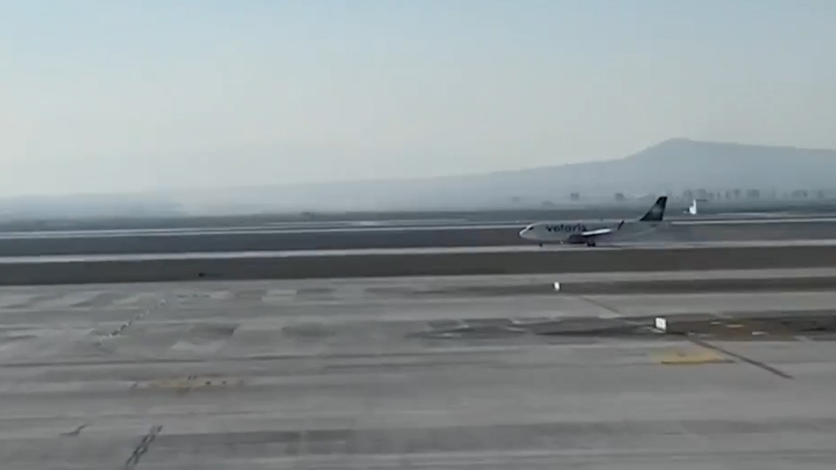 Aerolínea Air Canada, interesada en volar al AIFA: Sectur