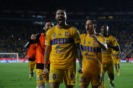 André-Pierre Gignac (Imago7)
