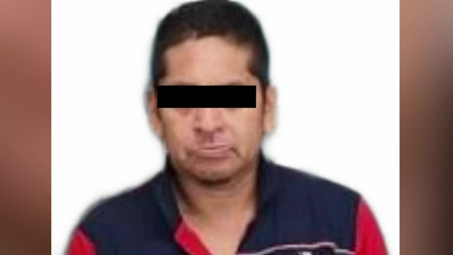 Cae ‘La Yegua’ miembro del grupo Sombra