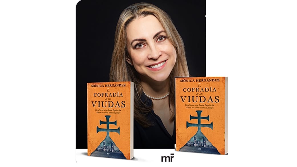 Es la historia de un grupo de mujeres que se dedicaban a imprimir libros en una época de prohibiciones con la Santa Inquisición de por medio / Especia