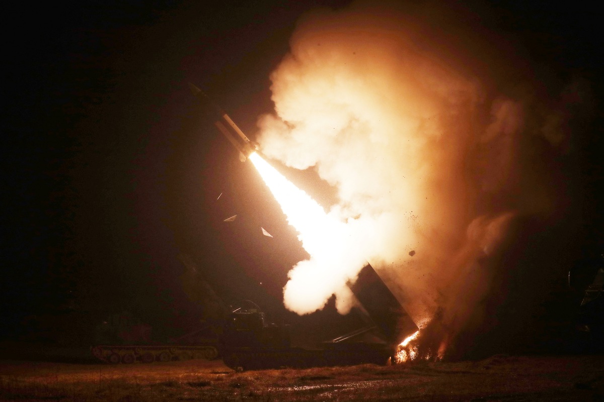 Son ya ocho los tiros de misiles que realiza Corea del Norte en dos semanas. (AFP)