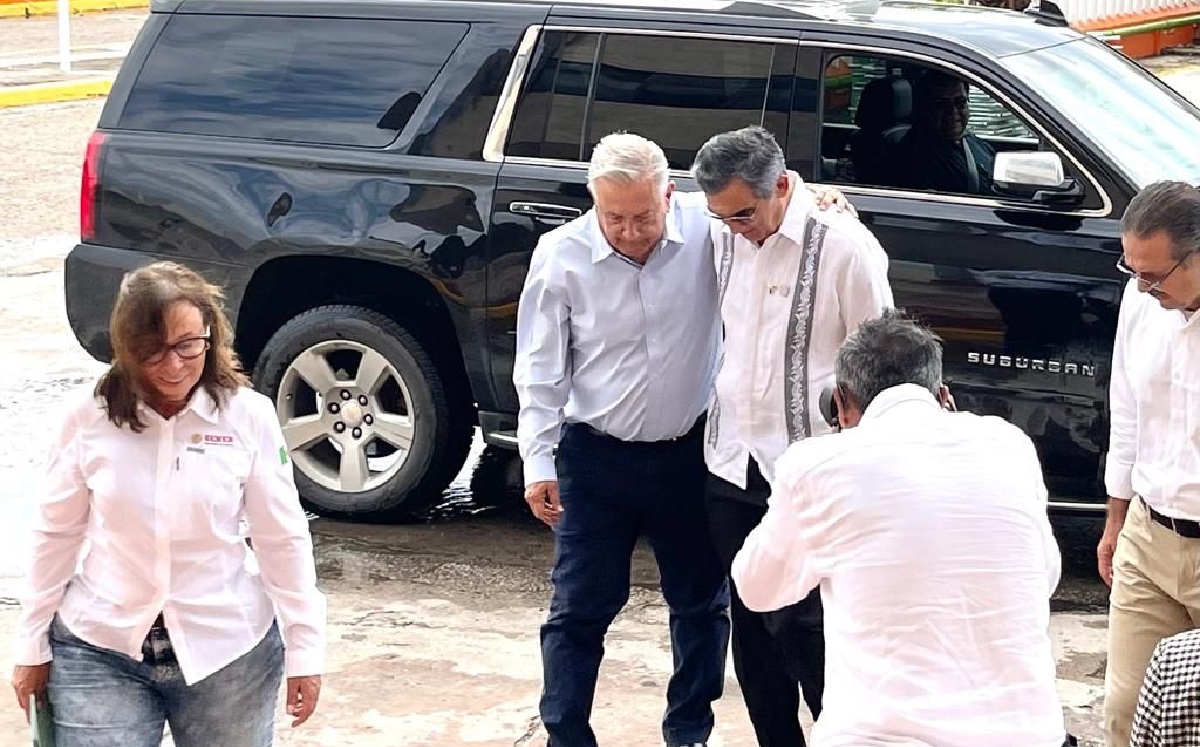 AMLO Y Am rico Villarreal Se Reunir n Este Martes En Tamaulipas Grupo amlo-y-am-rico-villarreal-se-reunir-n-este-martes-en-tamaulipas-grupo