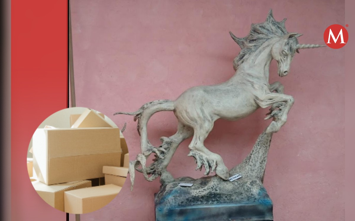 Casa Museo de la Cartonería, en Chalco. | Especial