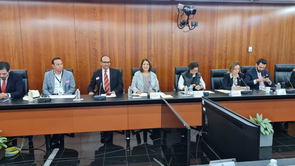 Elizabeth Quintanar, titular de la Secretaría de Turismo de Hidalgo (Elizabeth Hernández)