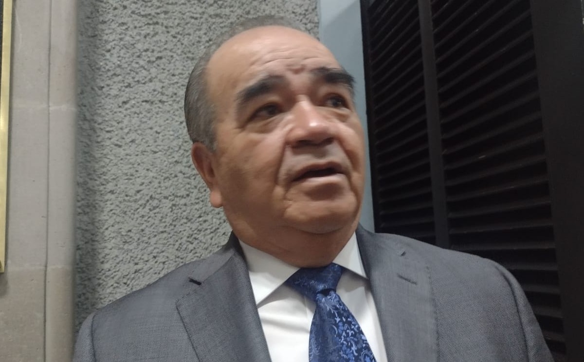 "Es un principio de la democracia el ser incluyentes". (Especial)