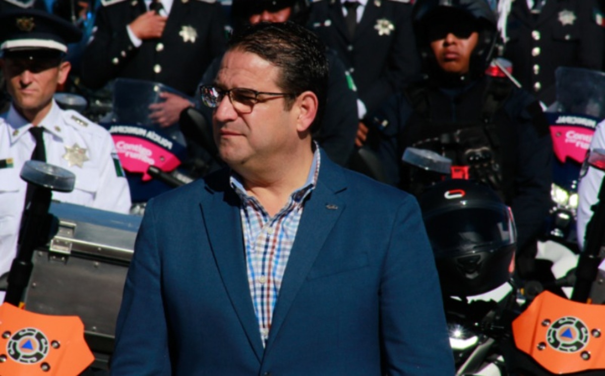 Héctor Sánchez | Andrés Lobato