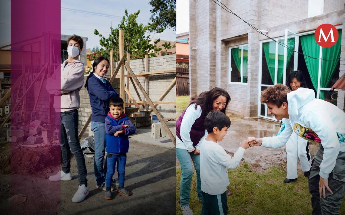 Juanpa Zurita responde a polémica luego de terremoto del 2017 | Instagram