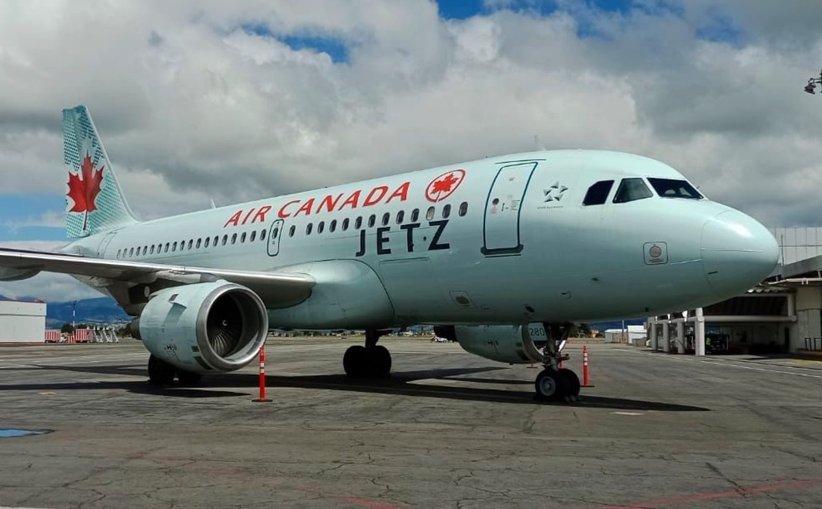 La empresa tiene operaciones a 240 destinos diferentes. (Especial)