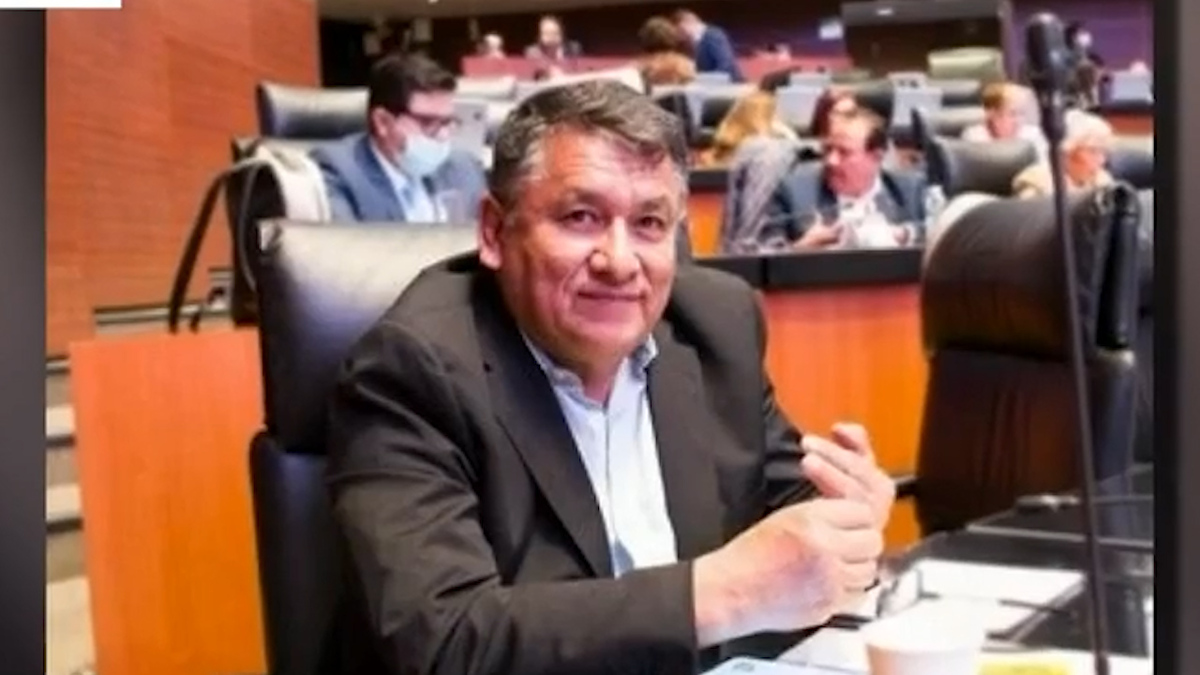 Preparan en el Senado homenaje póstumo a Faustino López