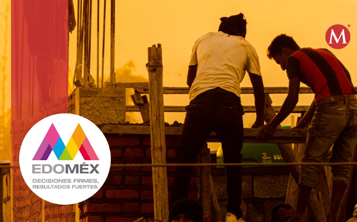 Programa de VIviendas en Edomex. | Especial