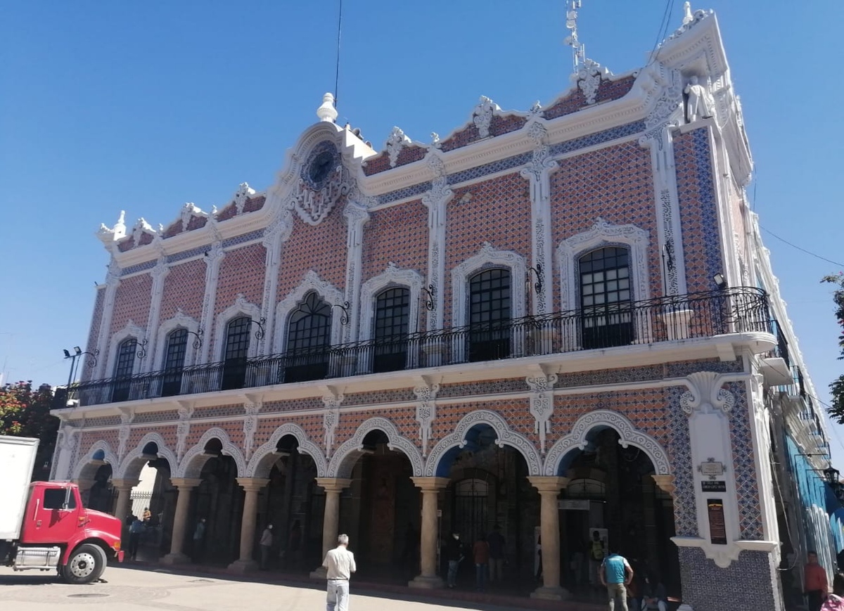 Ayuntamiento de Tehuacán | Especial