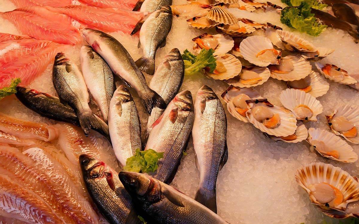 Cámara Nacional de las Industrias Pesquera y Acuícola ve con mucho entusiasmo la venta de pescado y mariscos tras un buen inicio de año