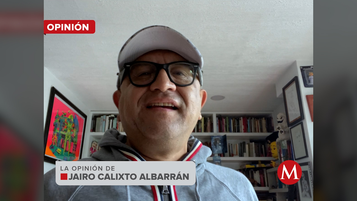 Jairo Calixto: El Tabe del cuchillito ya anda suelto y dicen que es buena onda