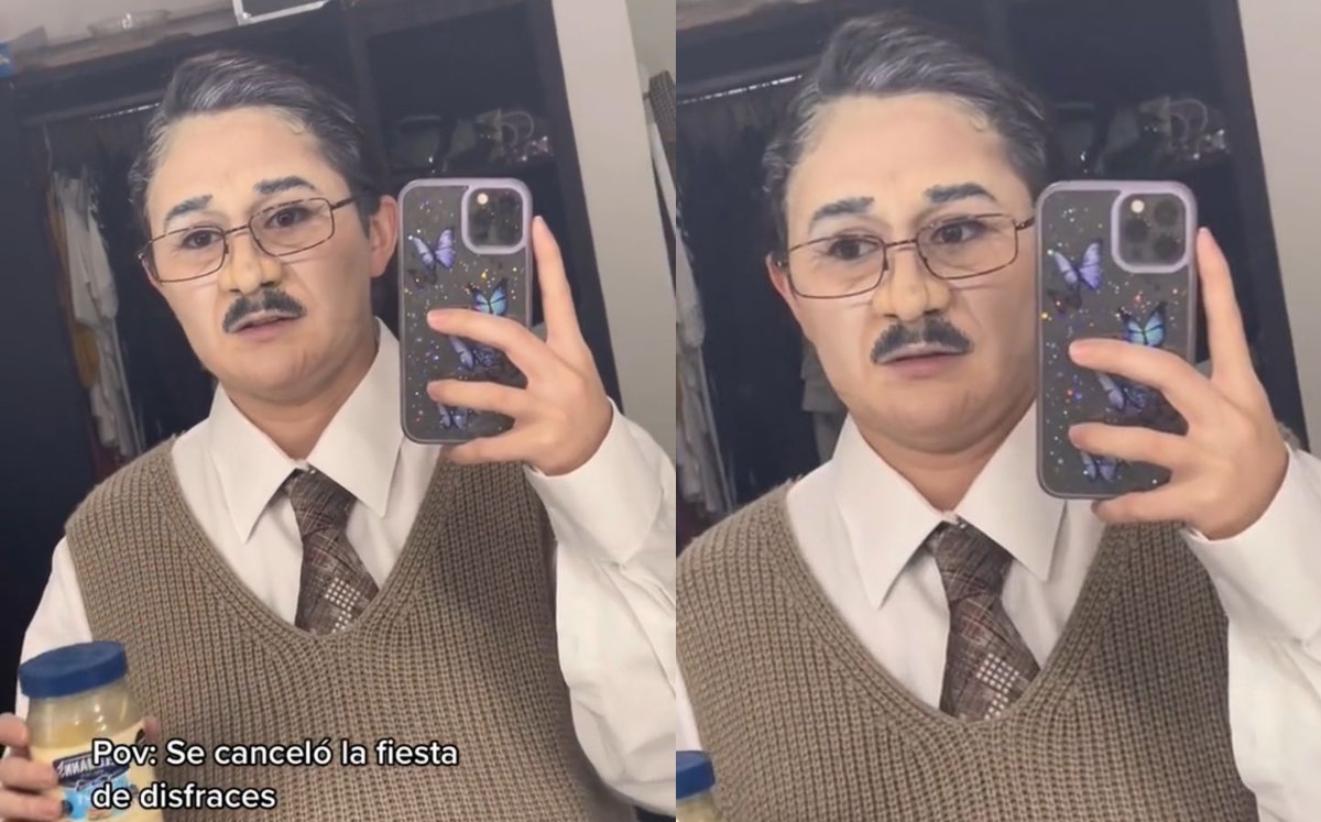 TikTok: @DanielaTreco