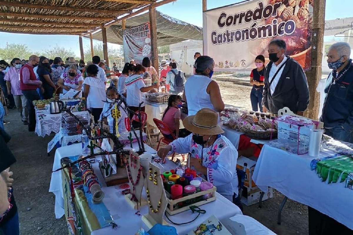 A partir de las 8 de la mañana se tendrán actividades para toda la familia. (cortesía)