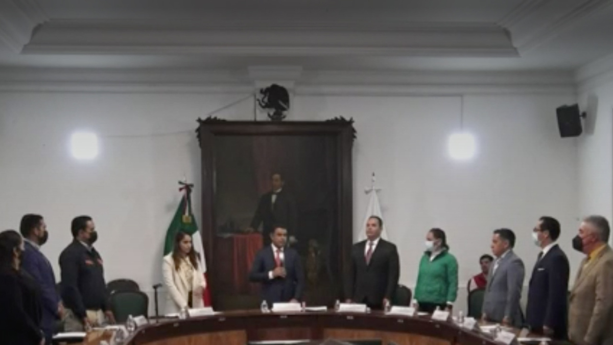 Amplían registro al programa de becas educativas en Edomex