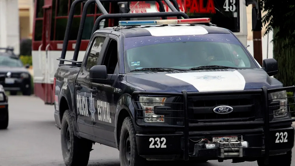 Asesinan a mujer policía de la capital de Zacatecas y hieren gravemente a su hijo de ocho años