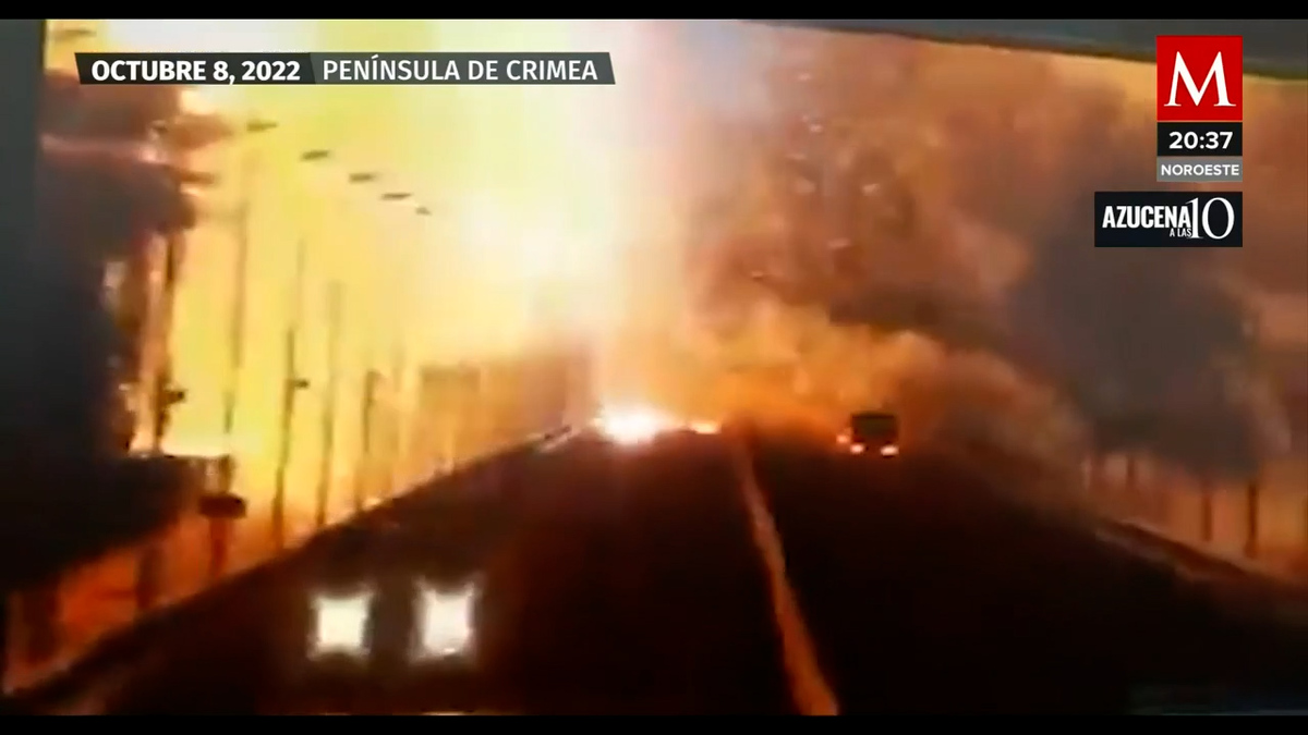 Bombardeos rusos a Ucrania son criticados por comunidad internacional
