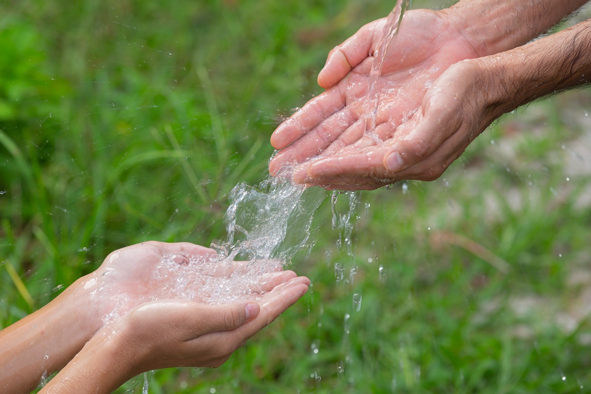 Se buscan proyectos que ayuden a la problemática del agua en La Laguna. (freepik.es)
