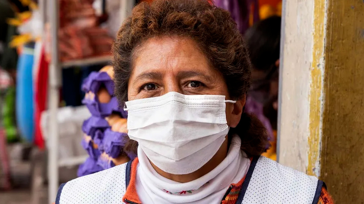 Gobierno de México actualiza medidas para prevención del Covid-19