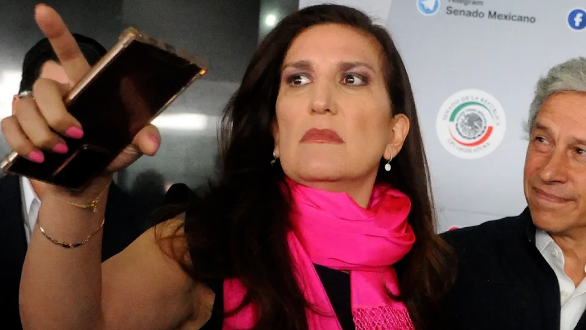 Tras hackeo en Sedena, Kenia López propondrá crear Comisión de la Verdad