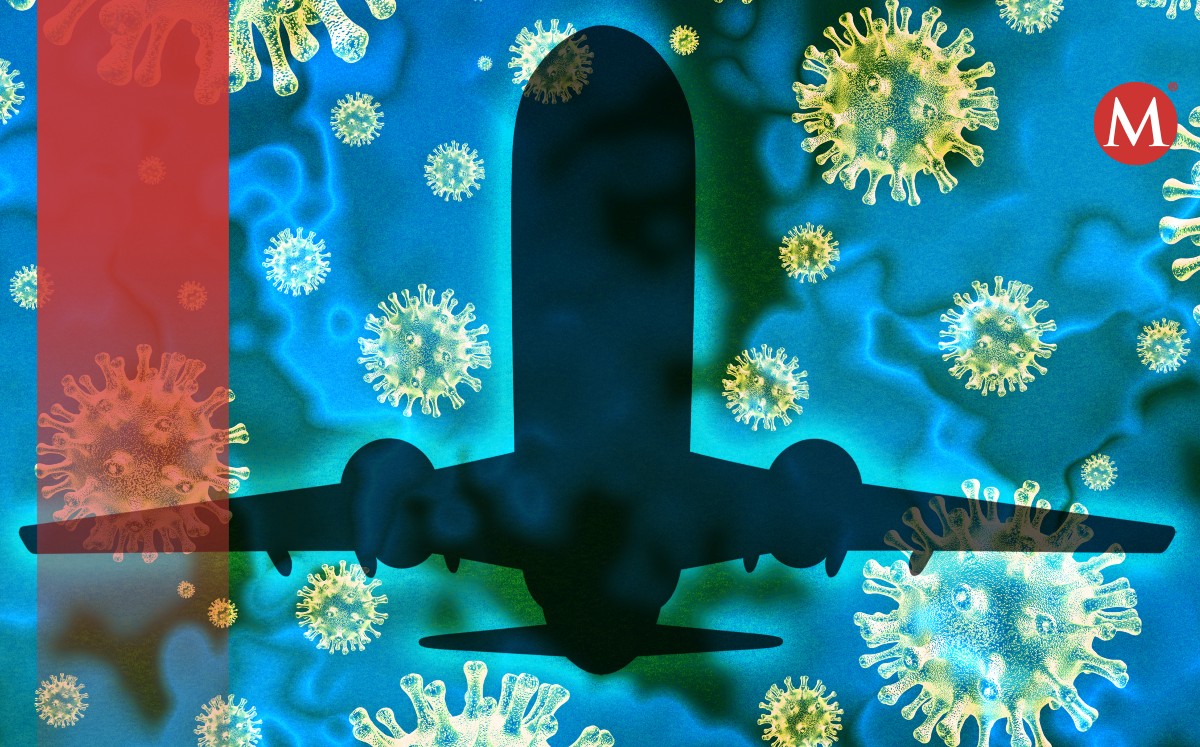 La industria de la aviación fue una de las más afectadas por la pandemia de covid-19. (Foto: Shutterstock)