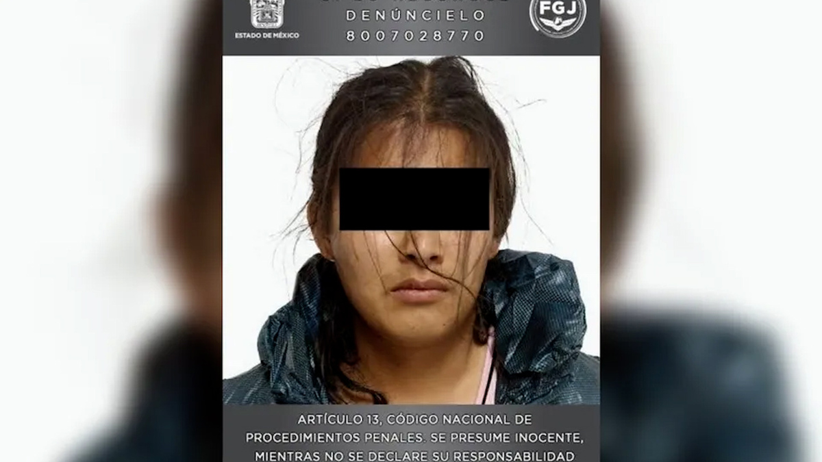 Lev Norman es vinculado a proceso por feminicidio de alumna de la UAEMex