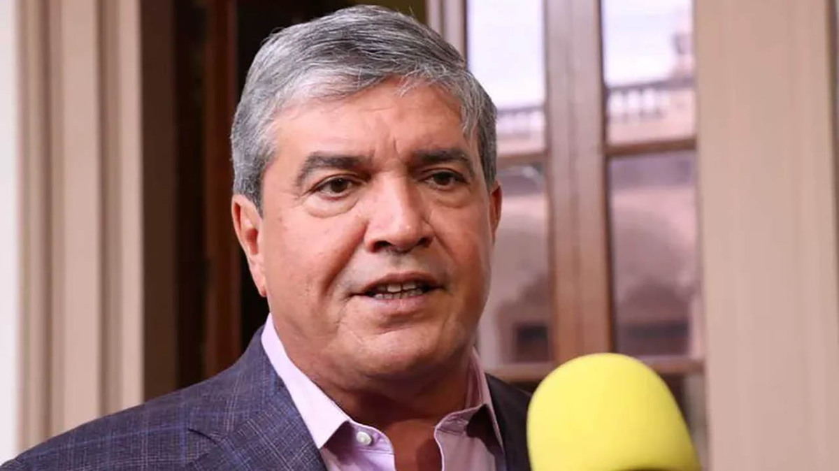Lleva 3 años detenido el caso contra Manuel González