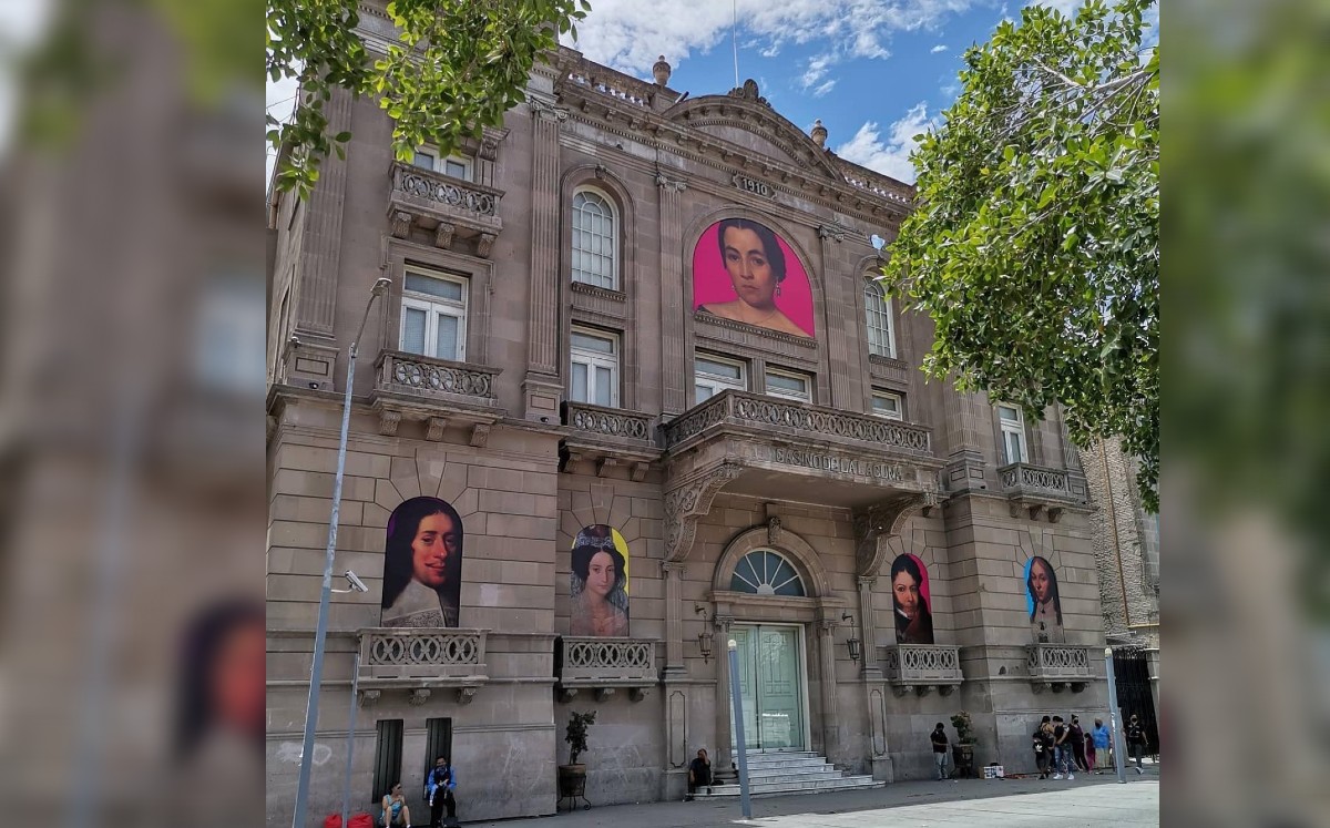 Museo Arocena. (Especial)
