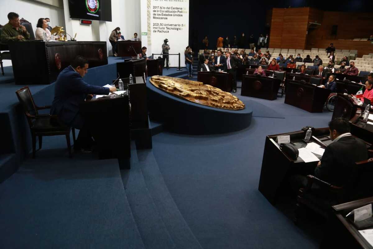 El 13 de octubre será la fecha límite de la Junta de Gobierno del Congreso del estado para emitir la lista de al menos diez candidatos a fiscal  (Jorg